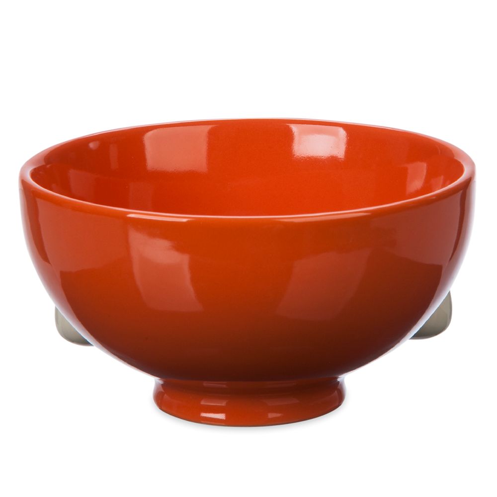 Turning Red Noodle Bowl Set