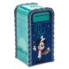 Mickey and Minnie Mouse Trash Can Salt or Pepper Shaker – EPCOT International Food & Wine Festival 2022