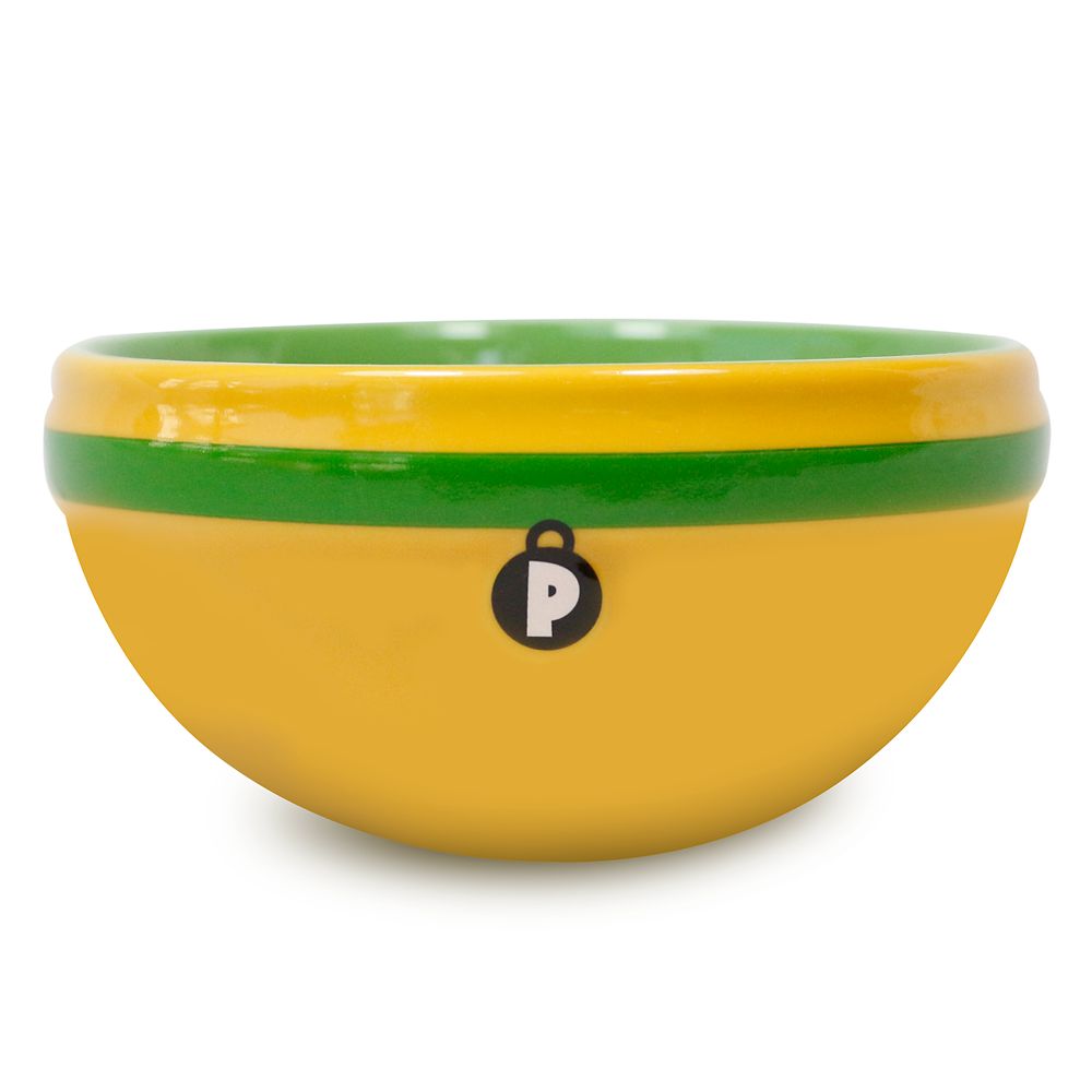 Mickey Mouse and Friends Bowl Set