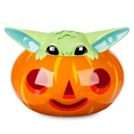 Grogu Halloween Candy Bowl – Star Wars: The Mandalorian