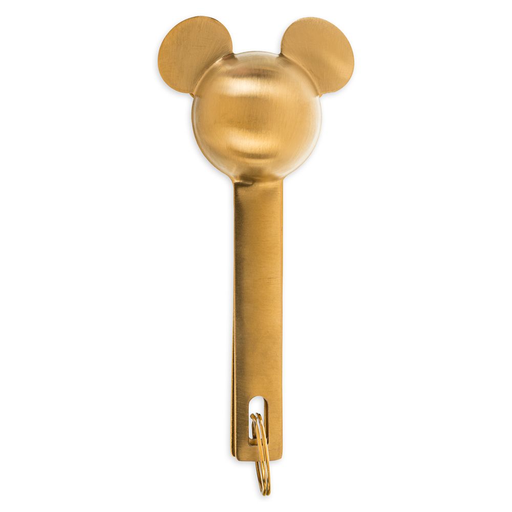 Mickey Mouse Icon Measuring Spoons – Disney Homestead Collection