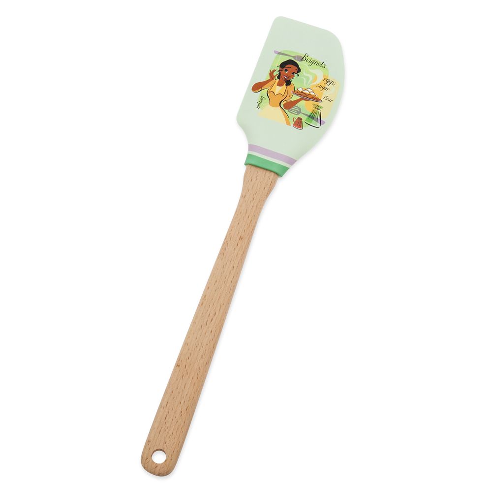 Tiana Spatula – EPCOT International Food & Wine Festival 2022 – Buy Now