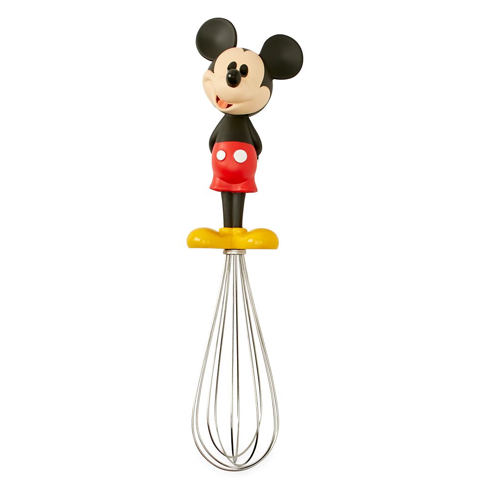 Mickey Mouse Whisk