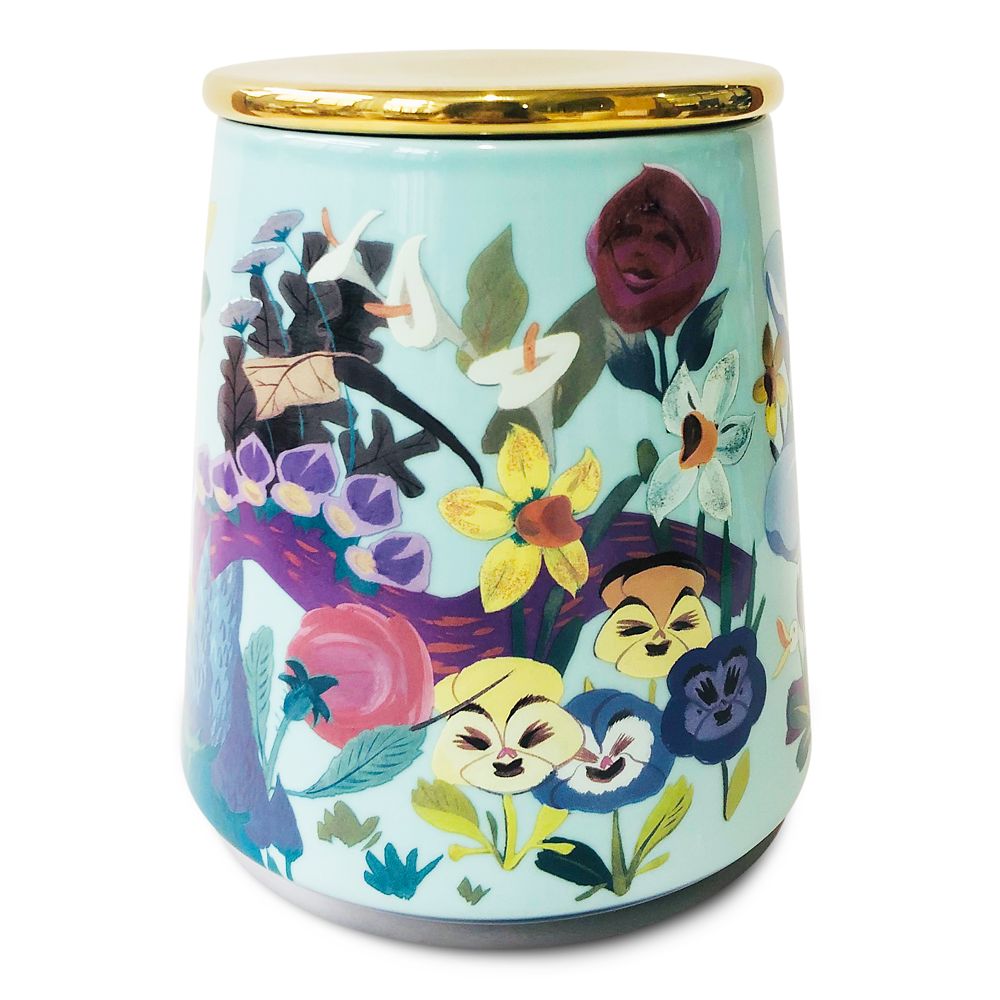 Alice in Wonderland by Mary Blair Cookie Jar