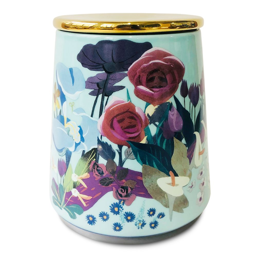 Alice in Wonderland by Mary Blair Cookie Jar