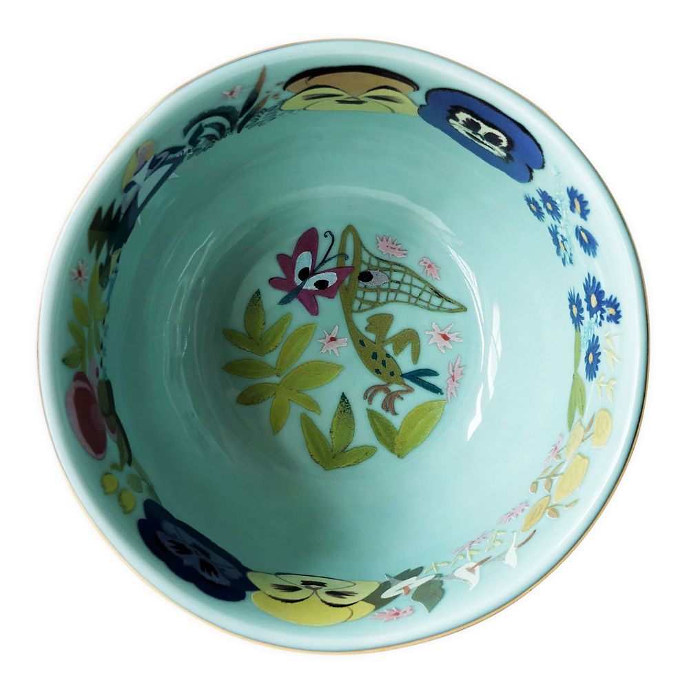 Alice in Wonderland by Mary Blair Bowl Set