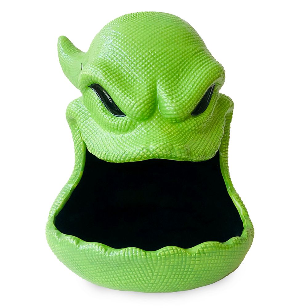 Oogie Boogie Candy Dish – The Nightmare Before Christmas