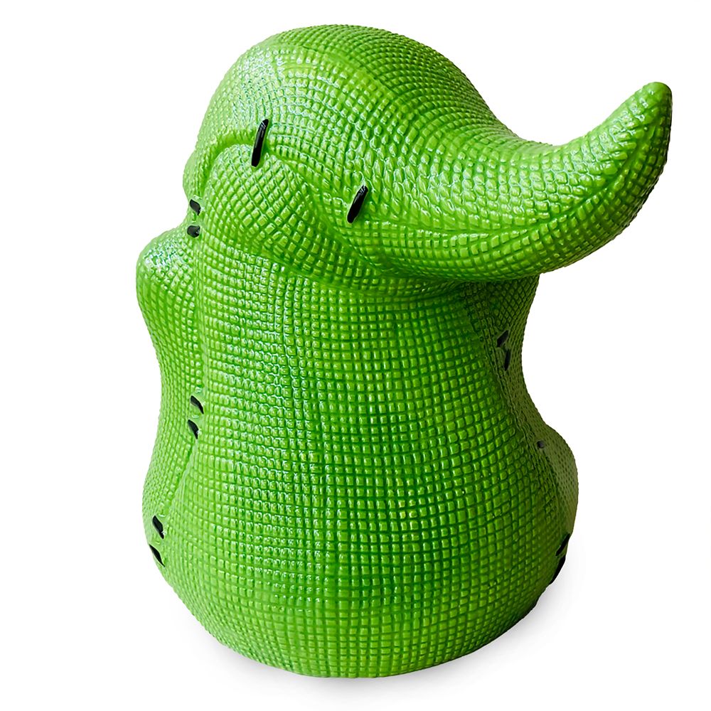 Oogie Boogie Candy Dish – The Nightmare Before Christmas