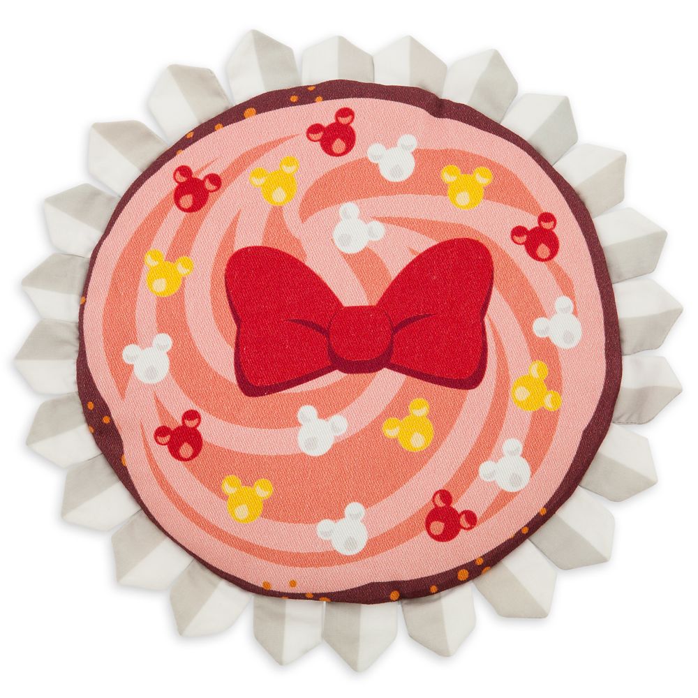 Mickey Mouse Cupcake Potholder