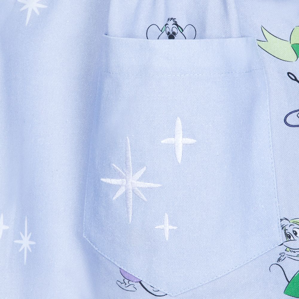 Cinderella's Friends Apron for Adults