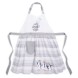 Mary Poppins Penguins Apron for Adults