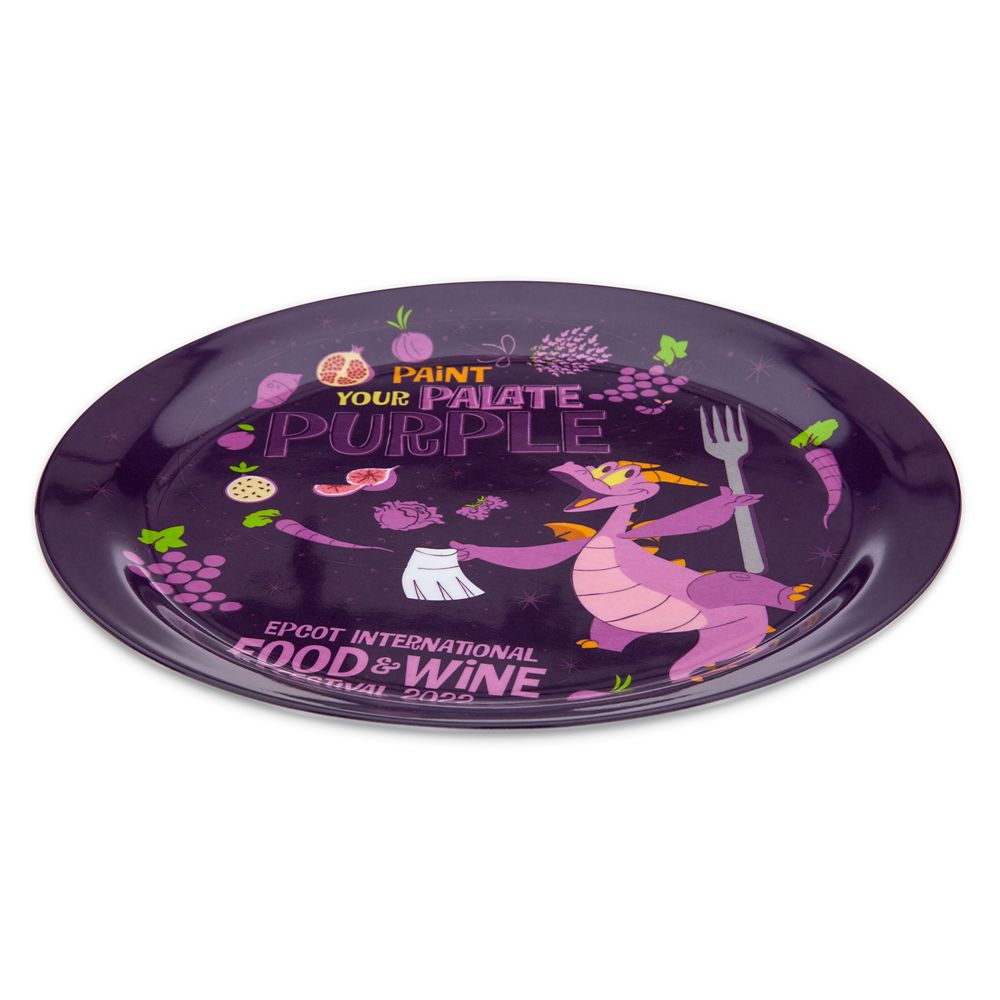 Figment Plate – EPCOT International Food & Wine Festival 2022