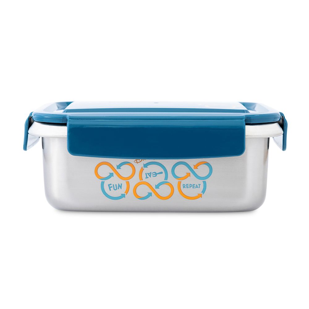 Mickey Mouse Repeatables Snack Container