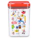 Mickey Mouse and Friends Flour Container