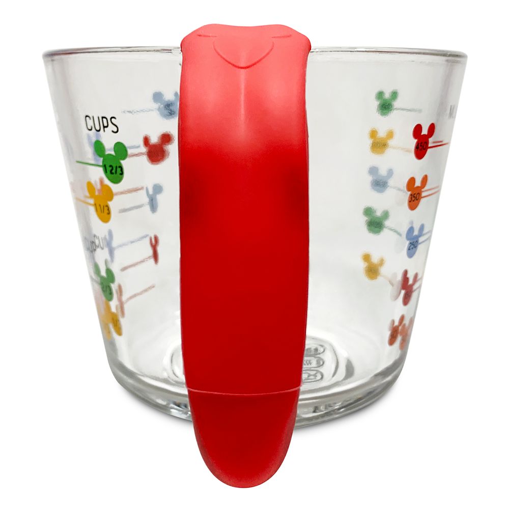 Mickey Mouse Measuring Cup