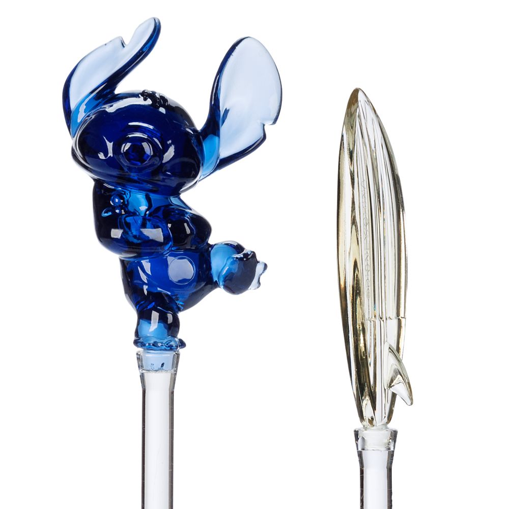 Stitch Swizzle Sticks