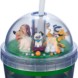 Disney Dogs Dome Tumbler with Straw