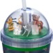 Disney Dogs Dome Tumbler with Straw