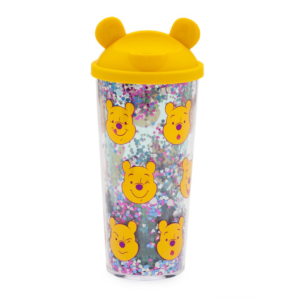 Winnie the Pooh Tumbler – Medium – Oh My Disney