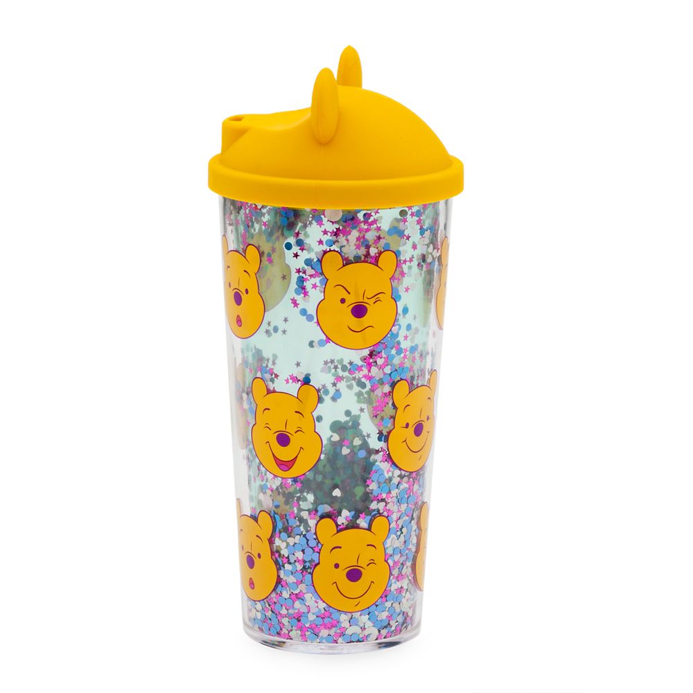 Winnie the Pooh Tumbler – Medium – Oh My Disney