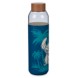 Stitch Water Bottle with Sleeve