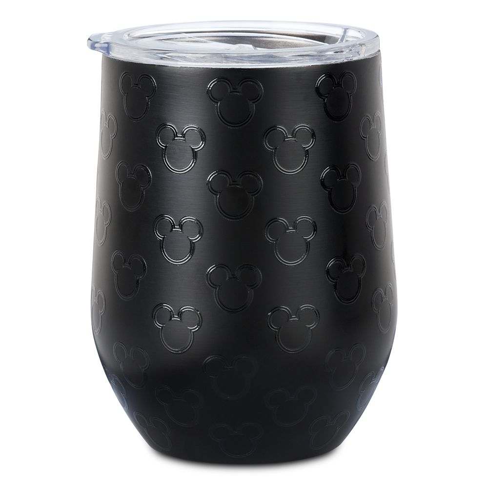 Mickey Mouse Icon Stainless Steel Tumbler Official shopDisney