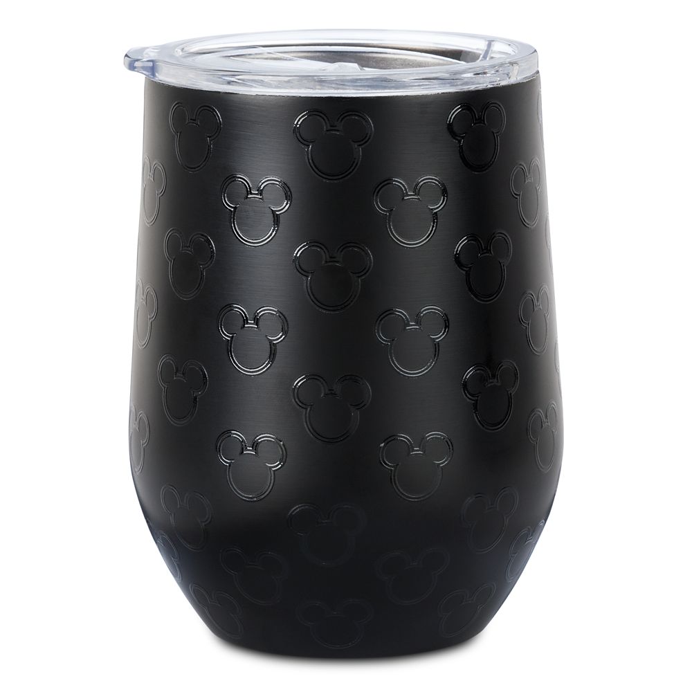 Mickey Mouse Icon Stainless Steel Tumbler