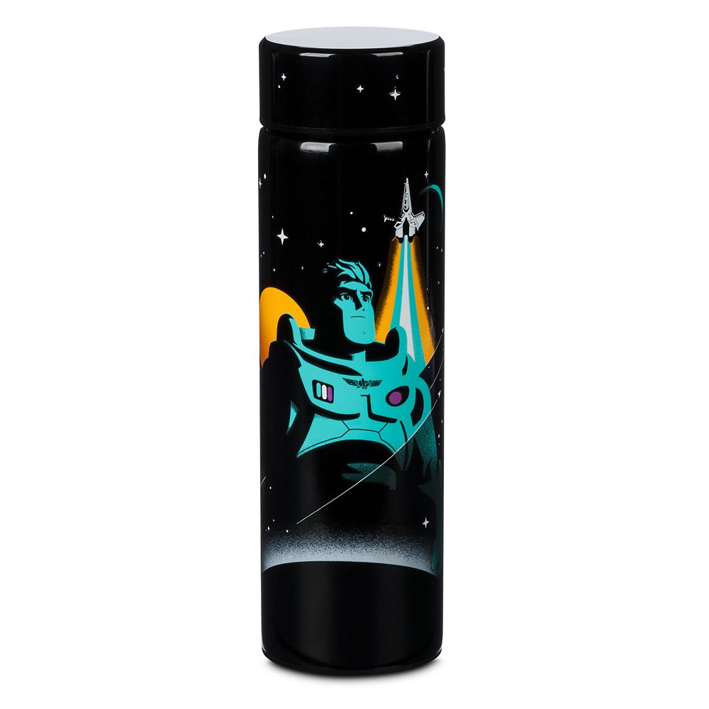 Lightyear Stainless Steel Water Bottle