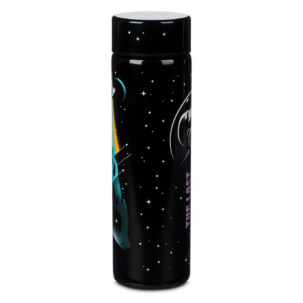 Lightyear Stainless Steel Water Bottle