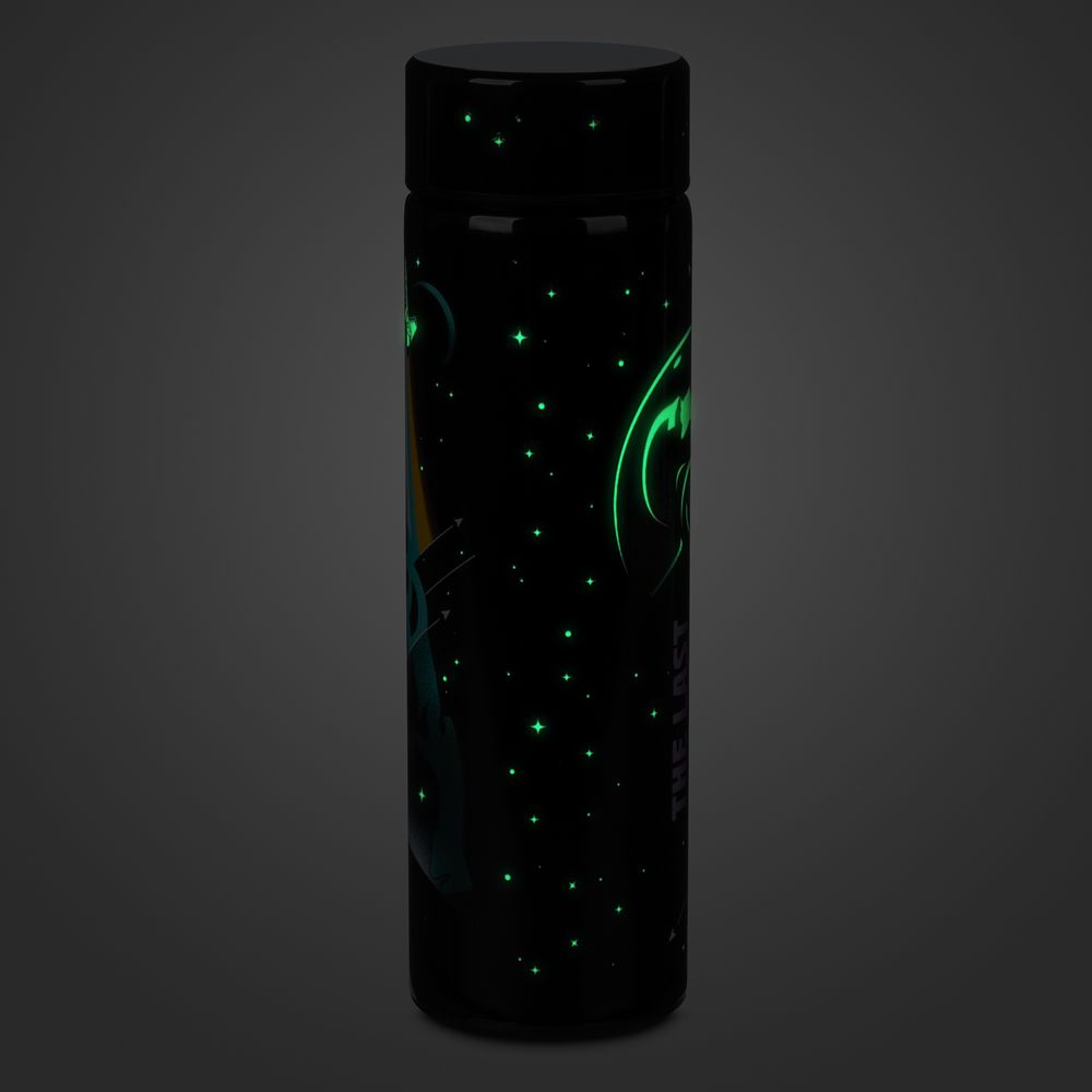 Lightyear Stainless Steel Water Bottle