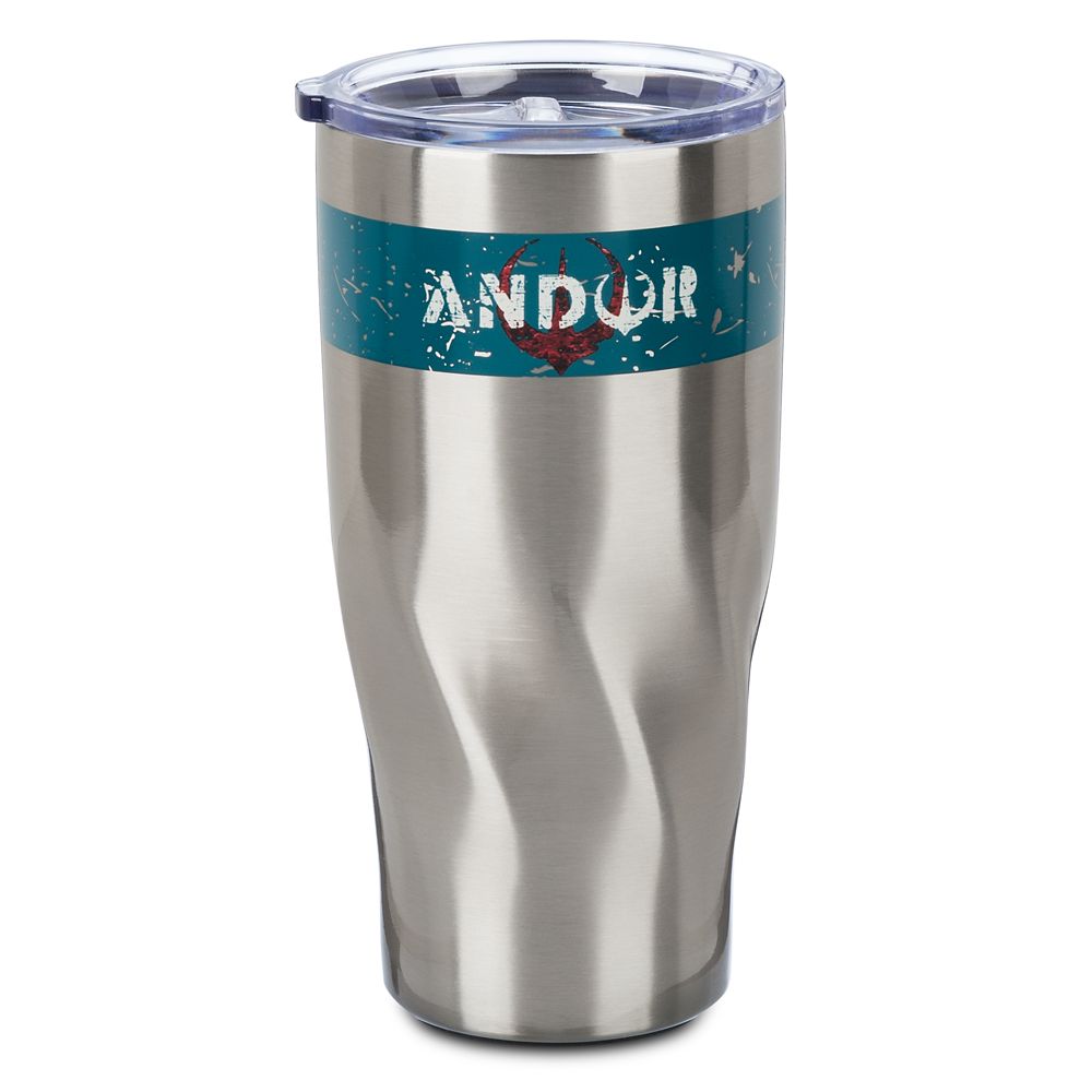 Star Wars: Andor Stainless Steel Tumbler Official shopDisney