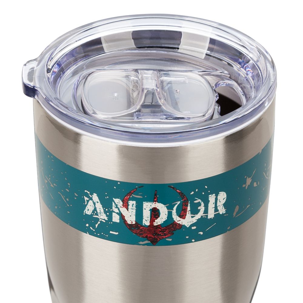 Star Wars: Andor Stainless Steel Tumbler