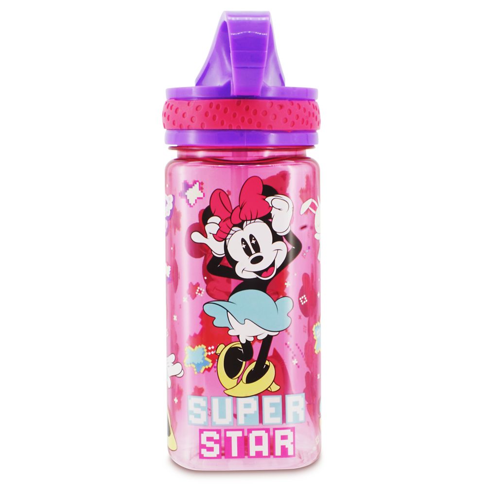 minnie mouse water toys