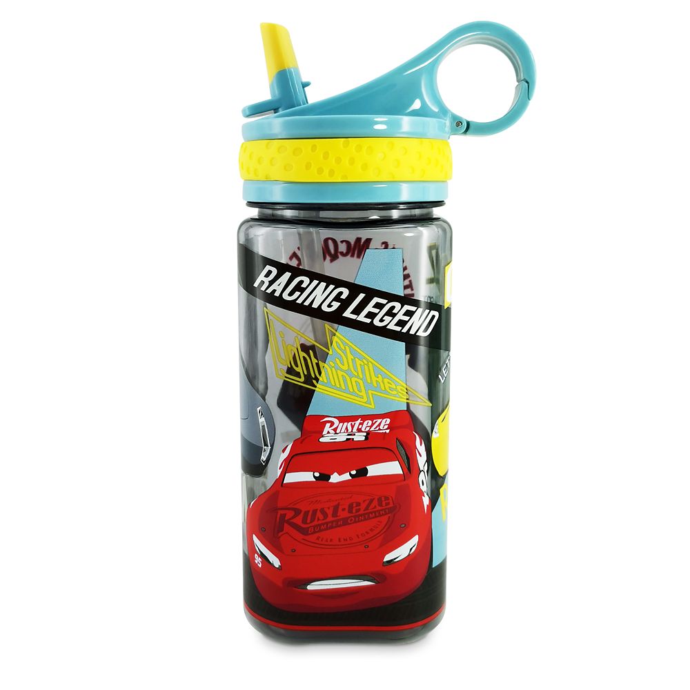 Disney Cars | Official Site