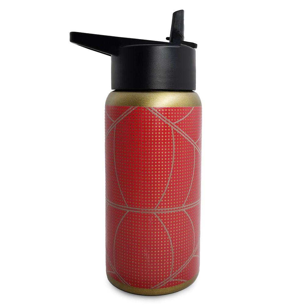 Spider-Man: No Way Home Color Changing Water Bottle