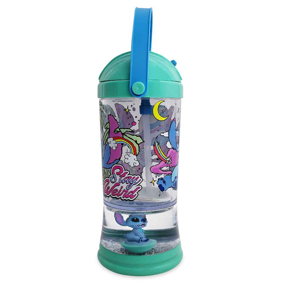 Stitch Canteen for Kids