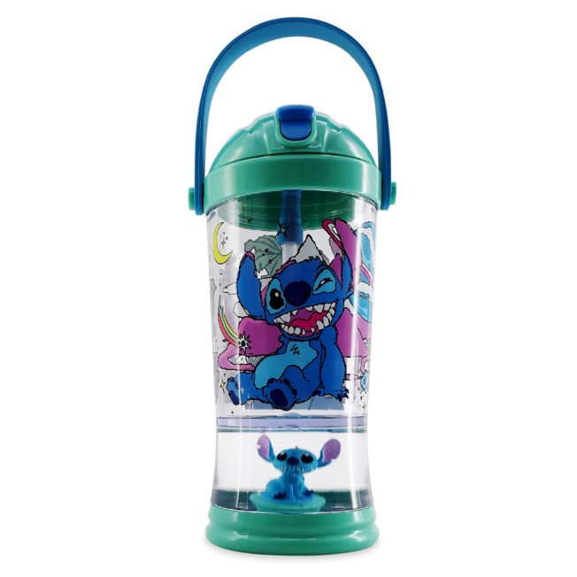 Stitch Canteen for Kids
