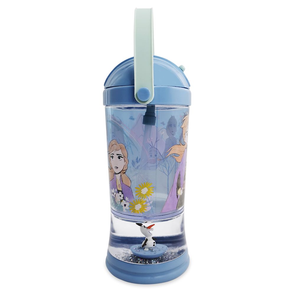 Frozen 2 Canteen for Kids