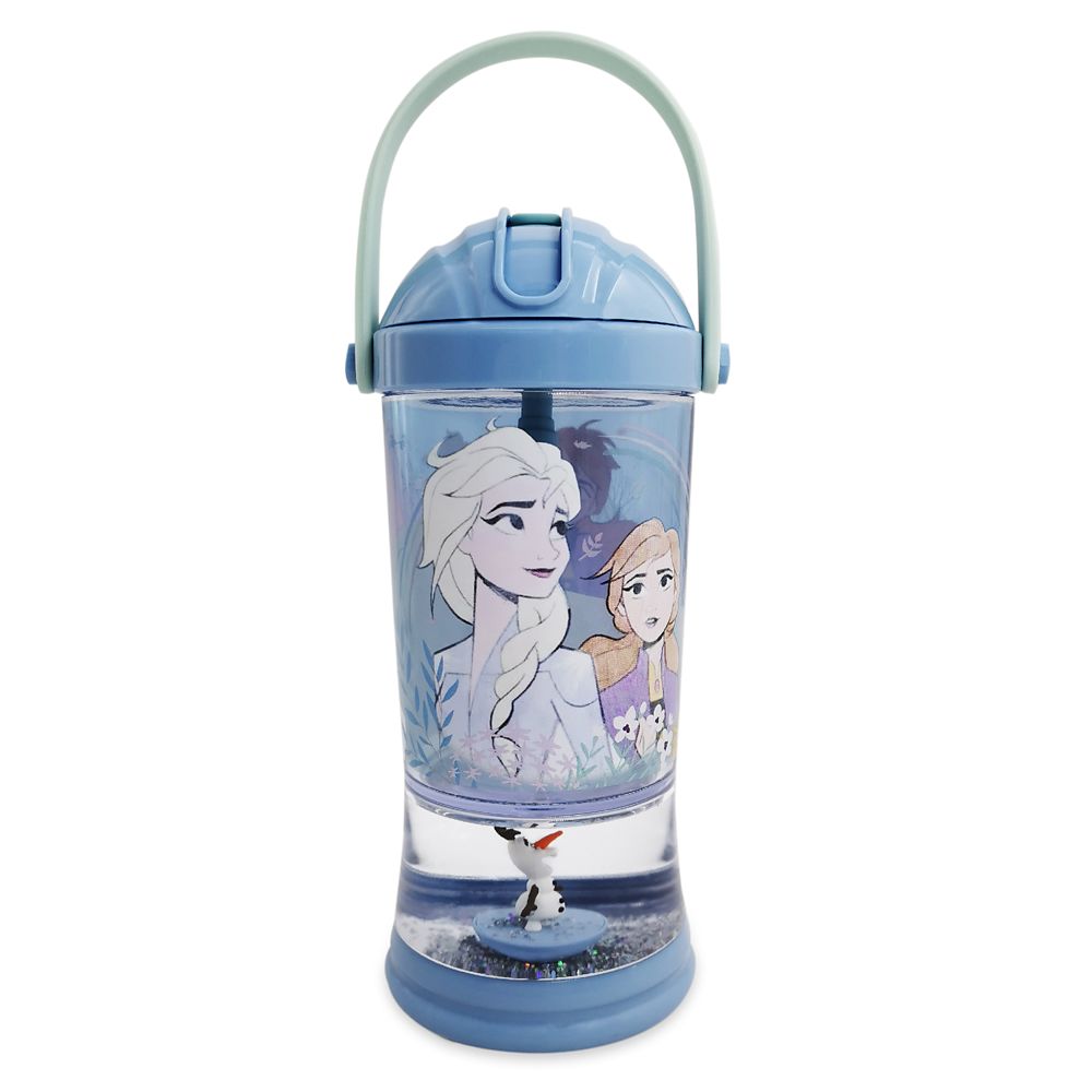 Frozen 2 Canteen for Kids