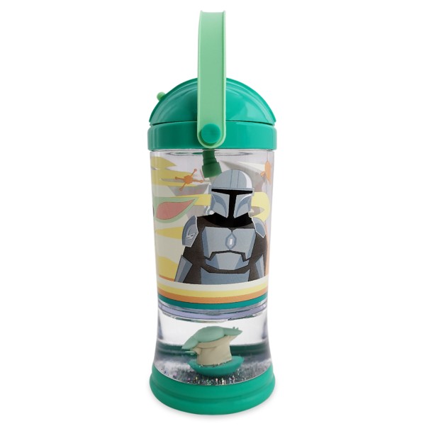 The Child Canteen for Kids – Star Wars: The Mandalorian