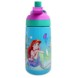 Ariel Stainless Steel Water Bottle with Built-In Straw
