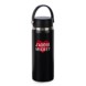 Mickey Mouse ''J'adore Mickey'' Stainless Steel Water Bottle
