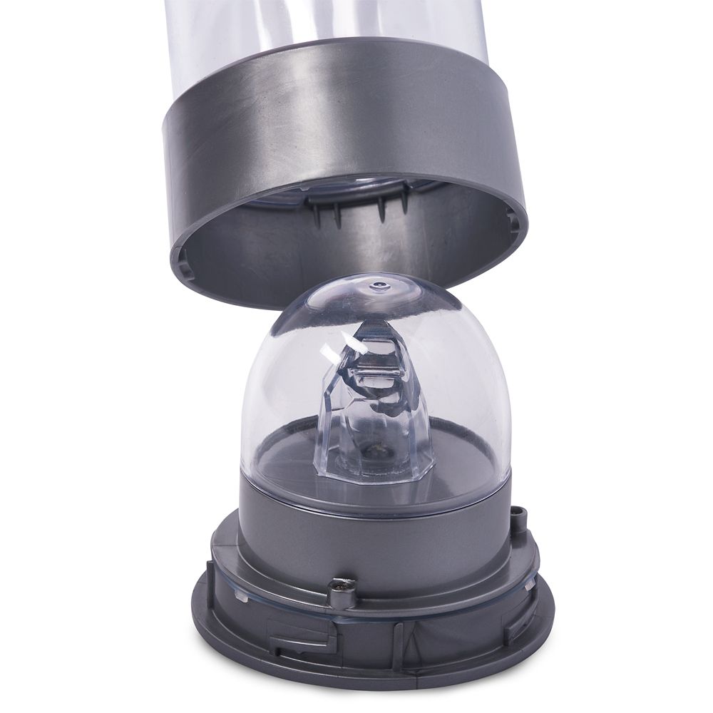 Star Wars Light-Up Water Bottle