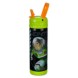 Lightyear Stainless Steel Water Bottle with Built-In Straw