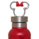 Minnie Mouse Stainless Steel Water Bottle with Clip