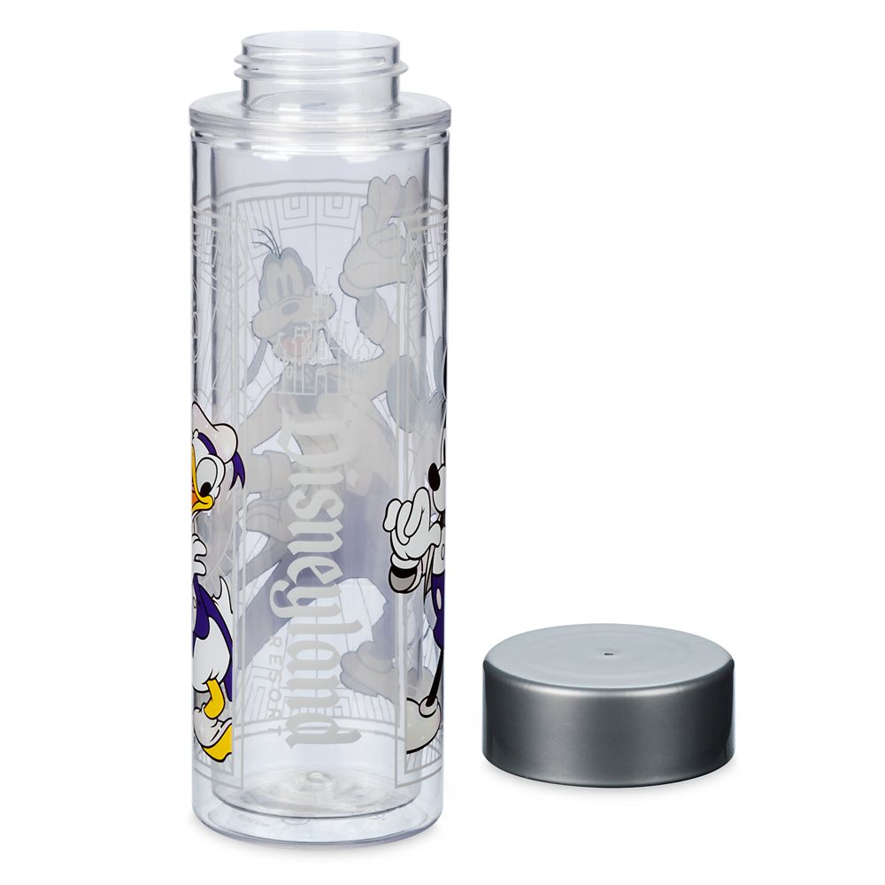 Mickey Mouse and Friends Disney100 Water Bottle – Disneyland