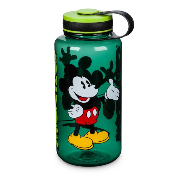 Mickey Mouse Water Bottle – Mickey & Co.
