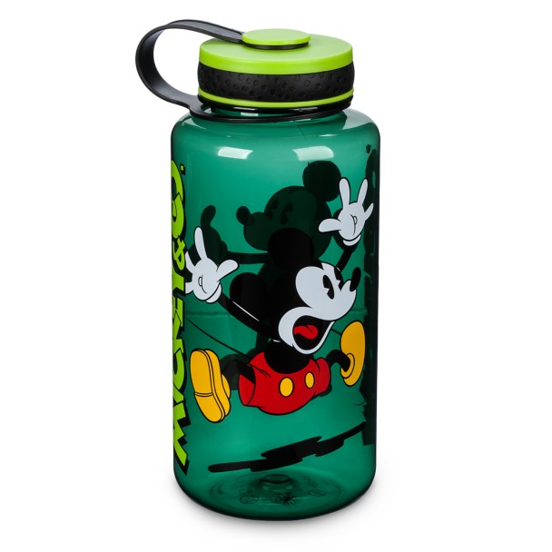 Mickey Mouse Water Bottle – Mickey & Co.