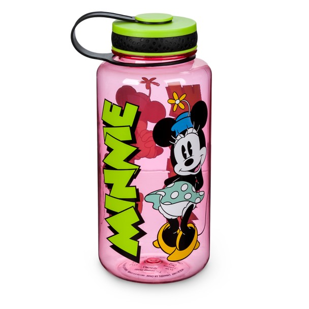 Minnie Mouse Water Bottle – Mickey & Co.