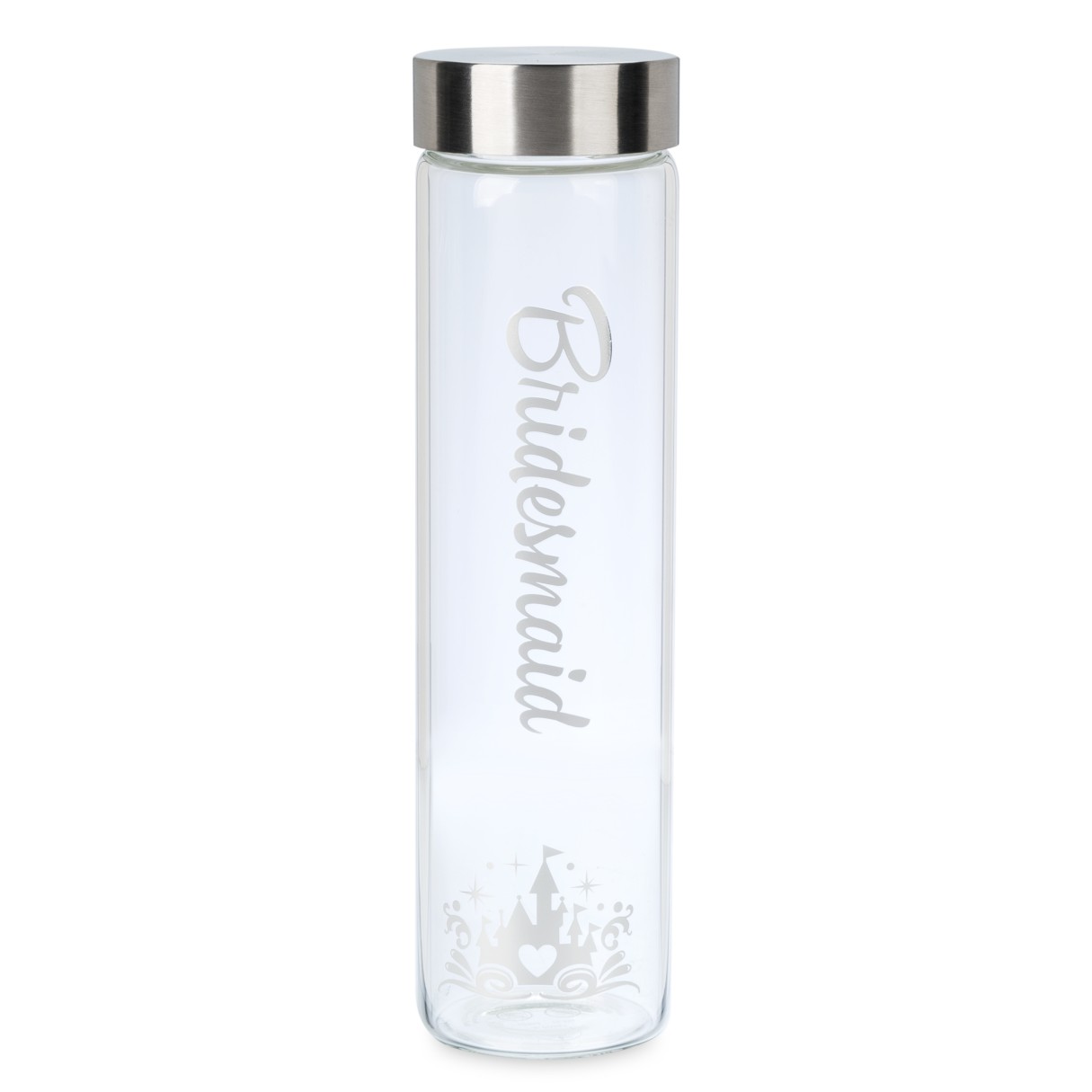 Disney's Fairy Tale Weddings Collection ''Bridesmaid'' Water Bottle